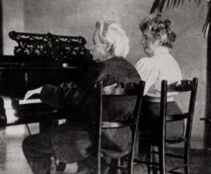 Edvard Grieg musikk