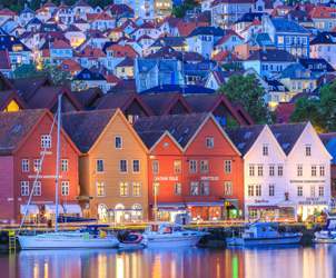 Fotoservice / Bryggen