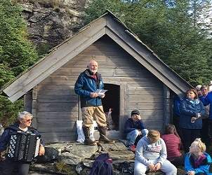 Thumbnail for Hva skjer i Øygarden