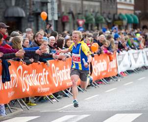 Bergen City Marathon