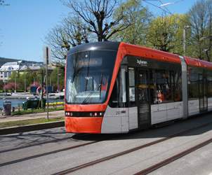 Thumbnail for Transport