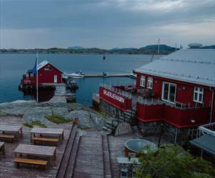 Gulen Kommune - Skjerjehamn