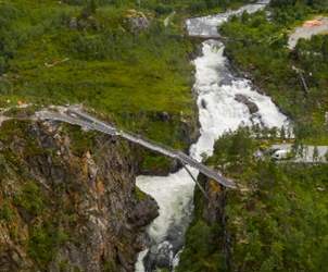 Vøringsfossen