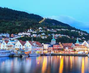 Thumbnail for 48 timer i Bergen