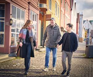 Thumbnail for Arbeidspraksis som et bidrag til en bærekraftig fr