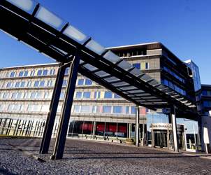 Thumbnail for Konferansehoteller på Flesland