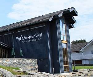 Thumbnail for Opplev kystkulturen og livet ved havet