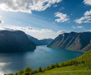 Thumbnail for Sognefjorden