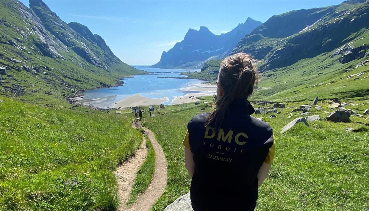 DMC Nordic Norway
