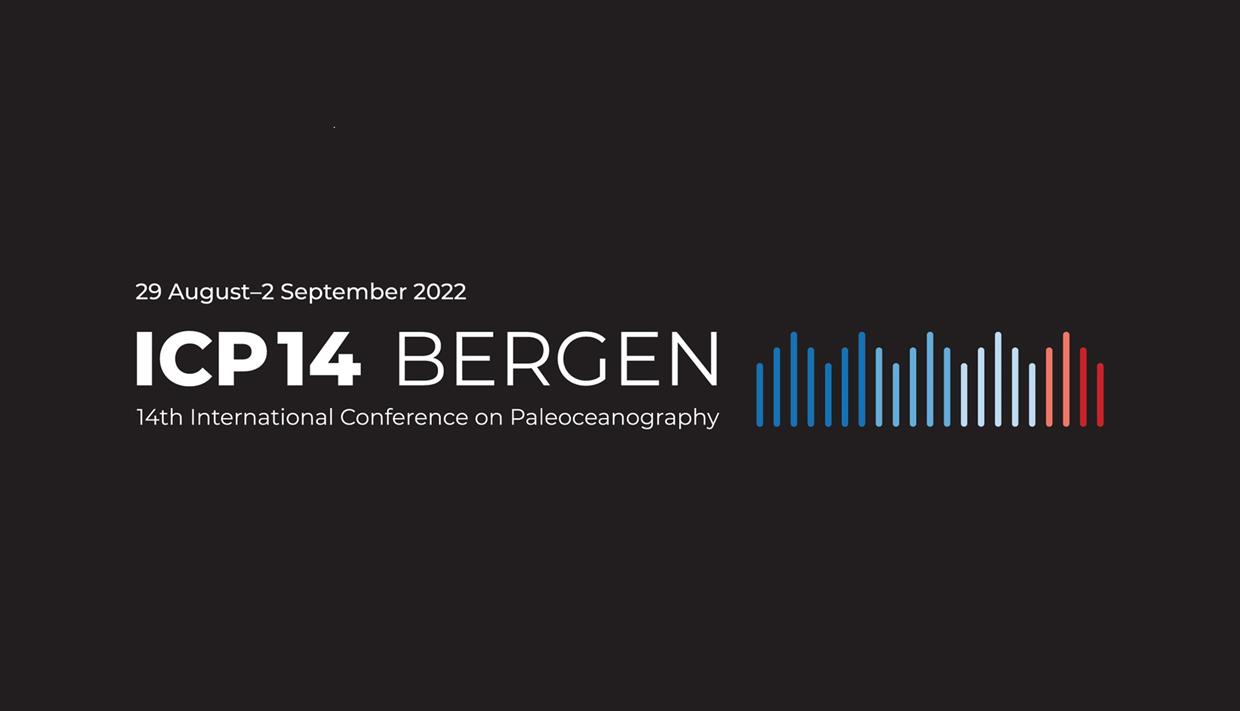 ICP14 Bergen