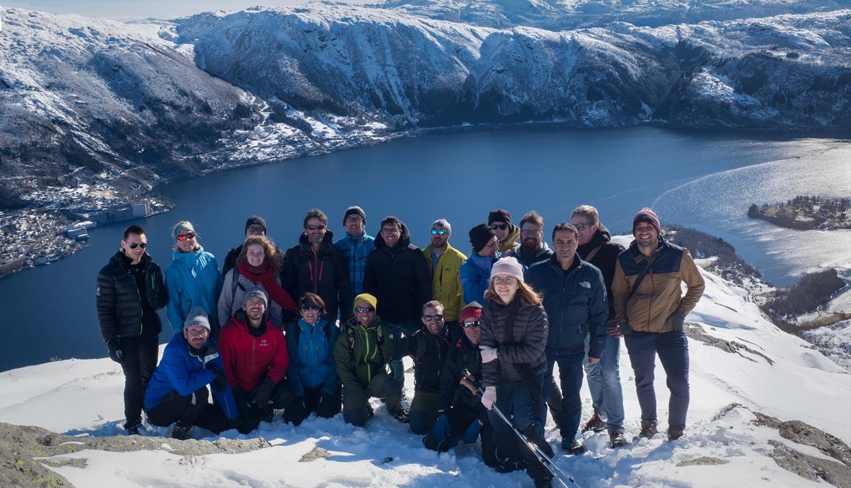 Norway Insight
