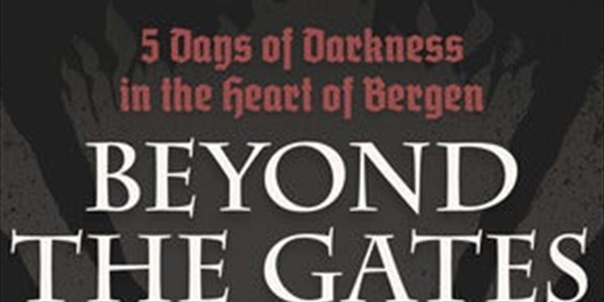 Beyond the Gates