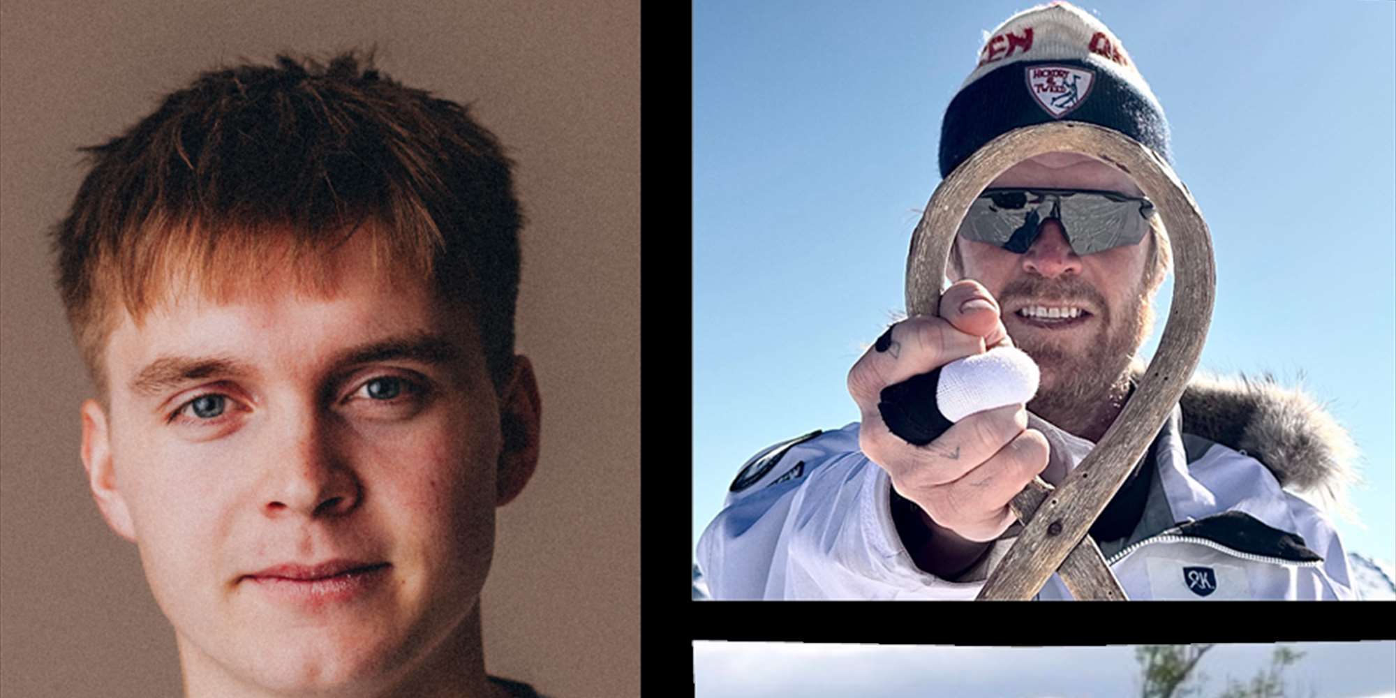 SAMTALE: "Seige spenar mjølkar best"