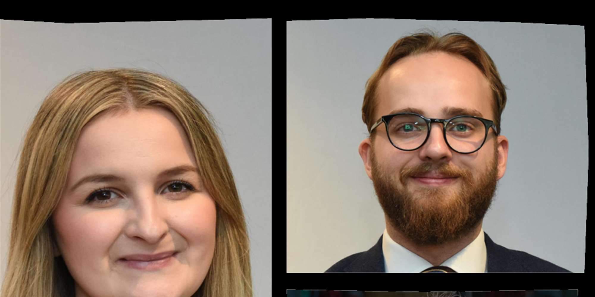 Speed date med en byråd