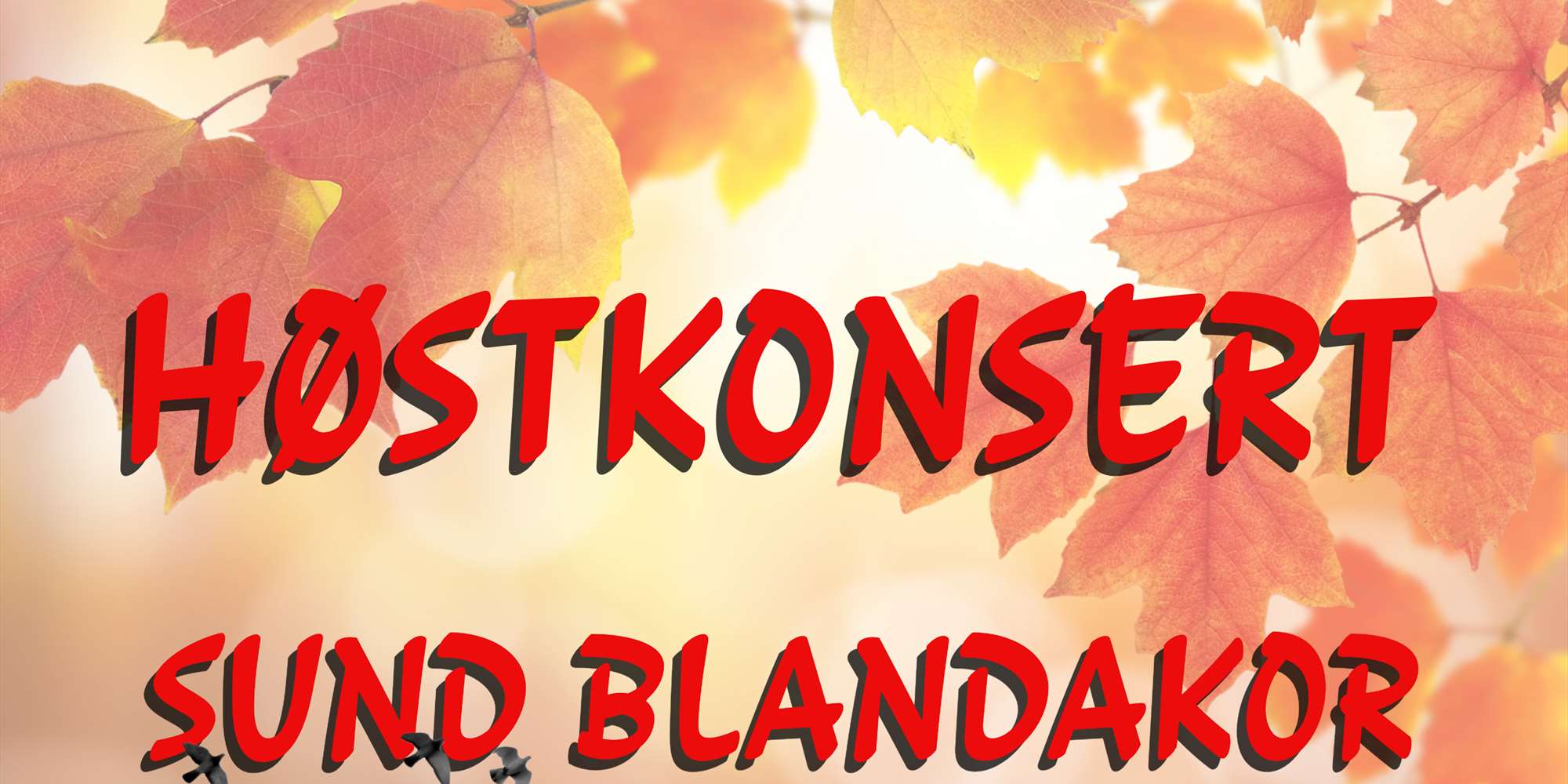 Sund blandakor