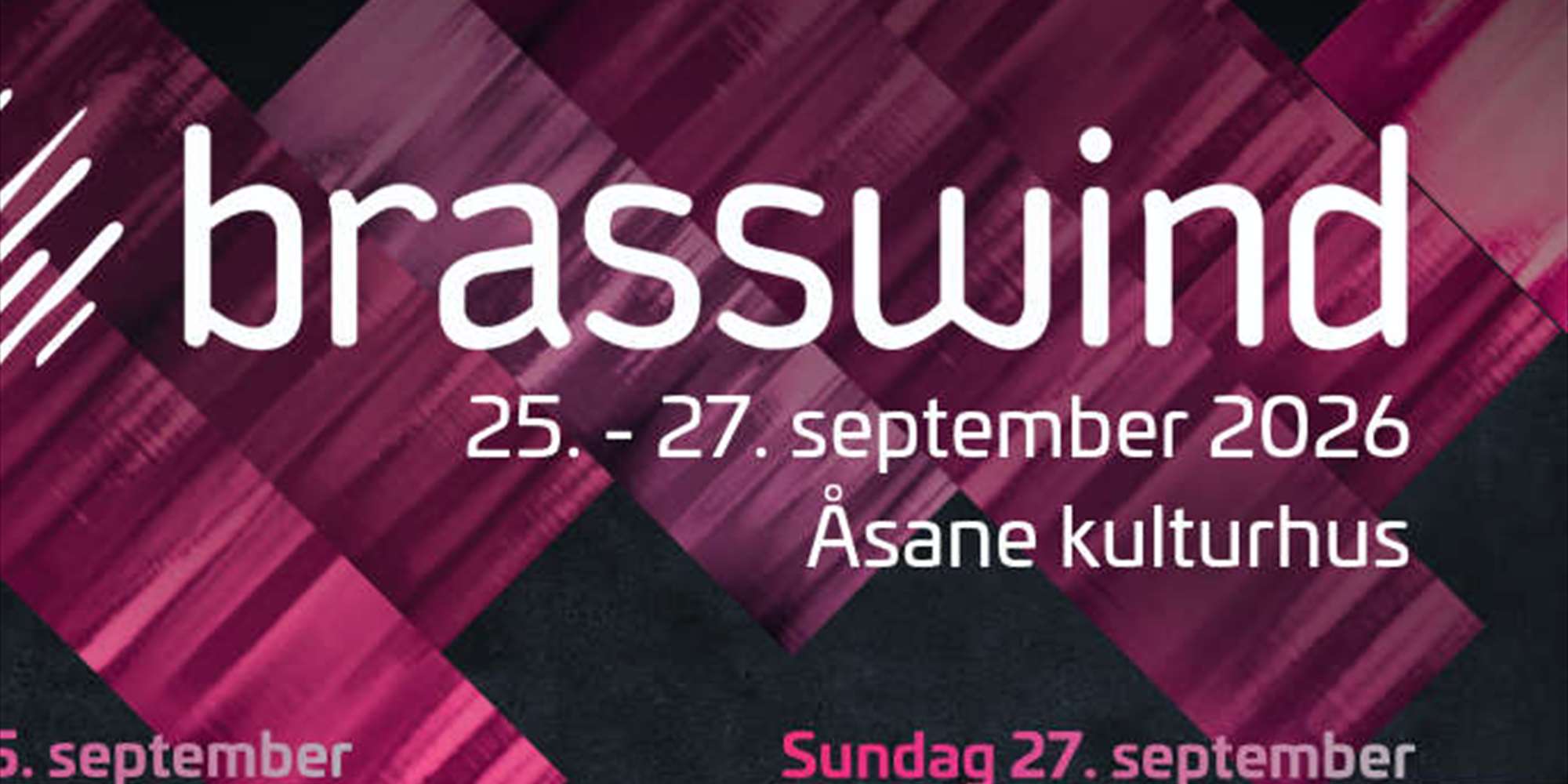 BrassWind 2026