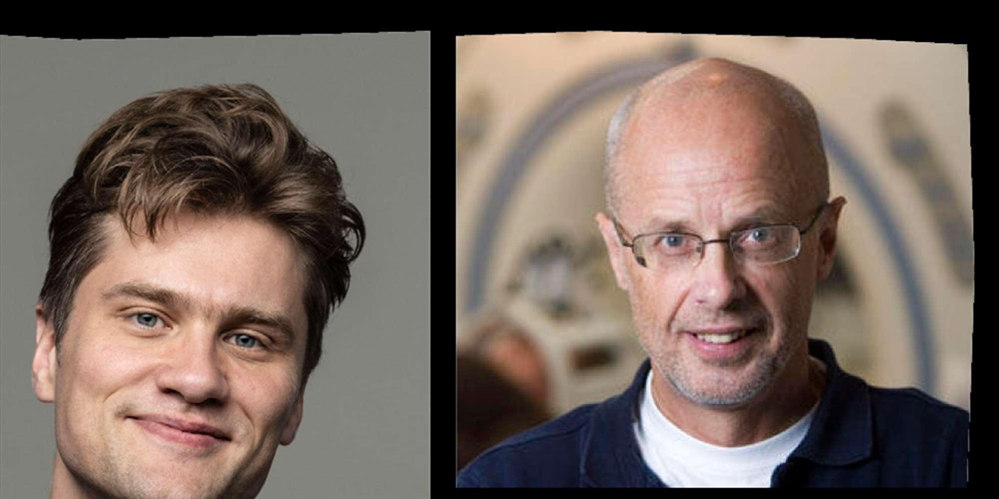 SAMTALE: Hva er håp?