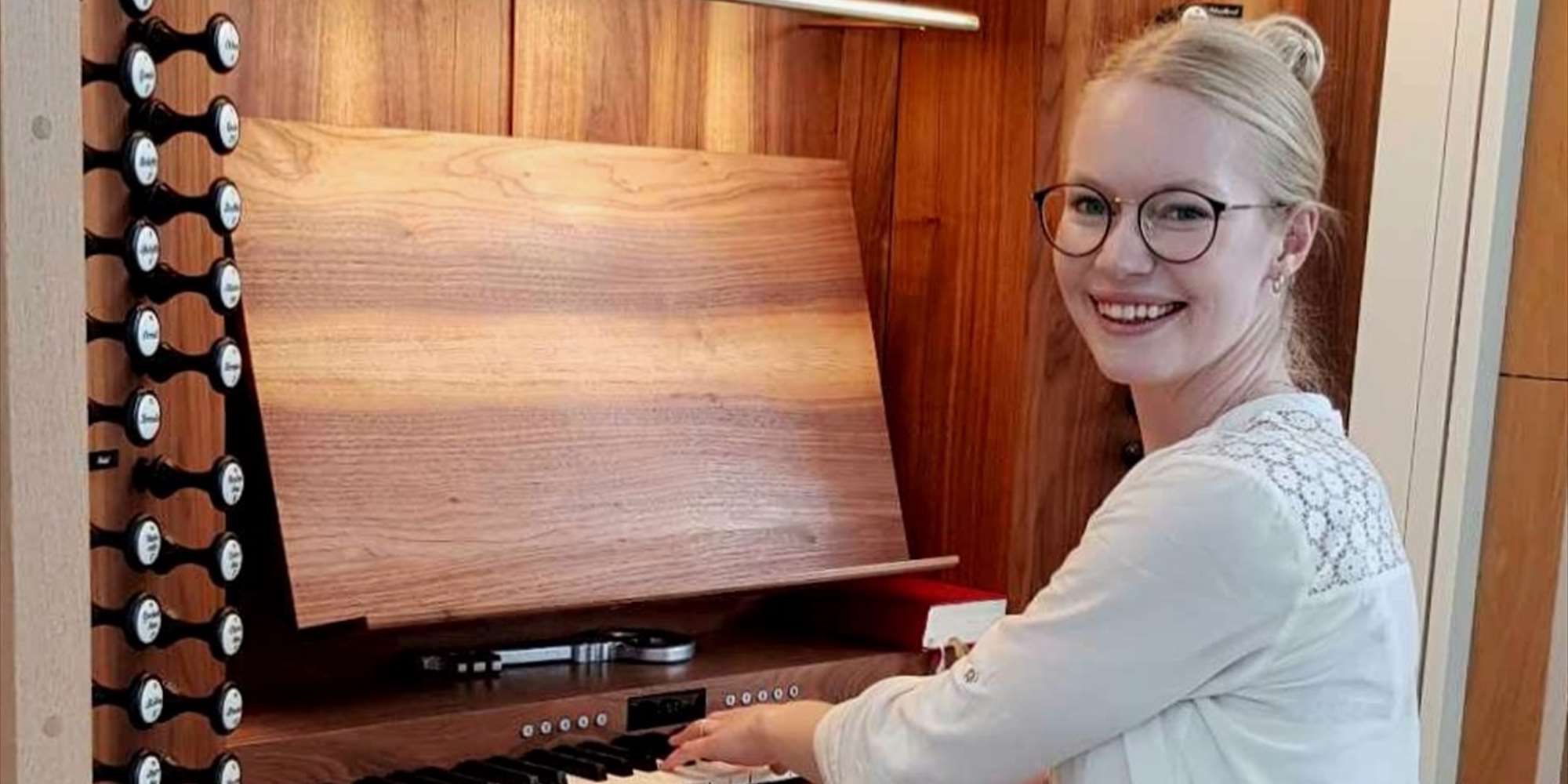 Ellinor Grimnes