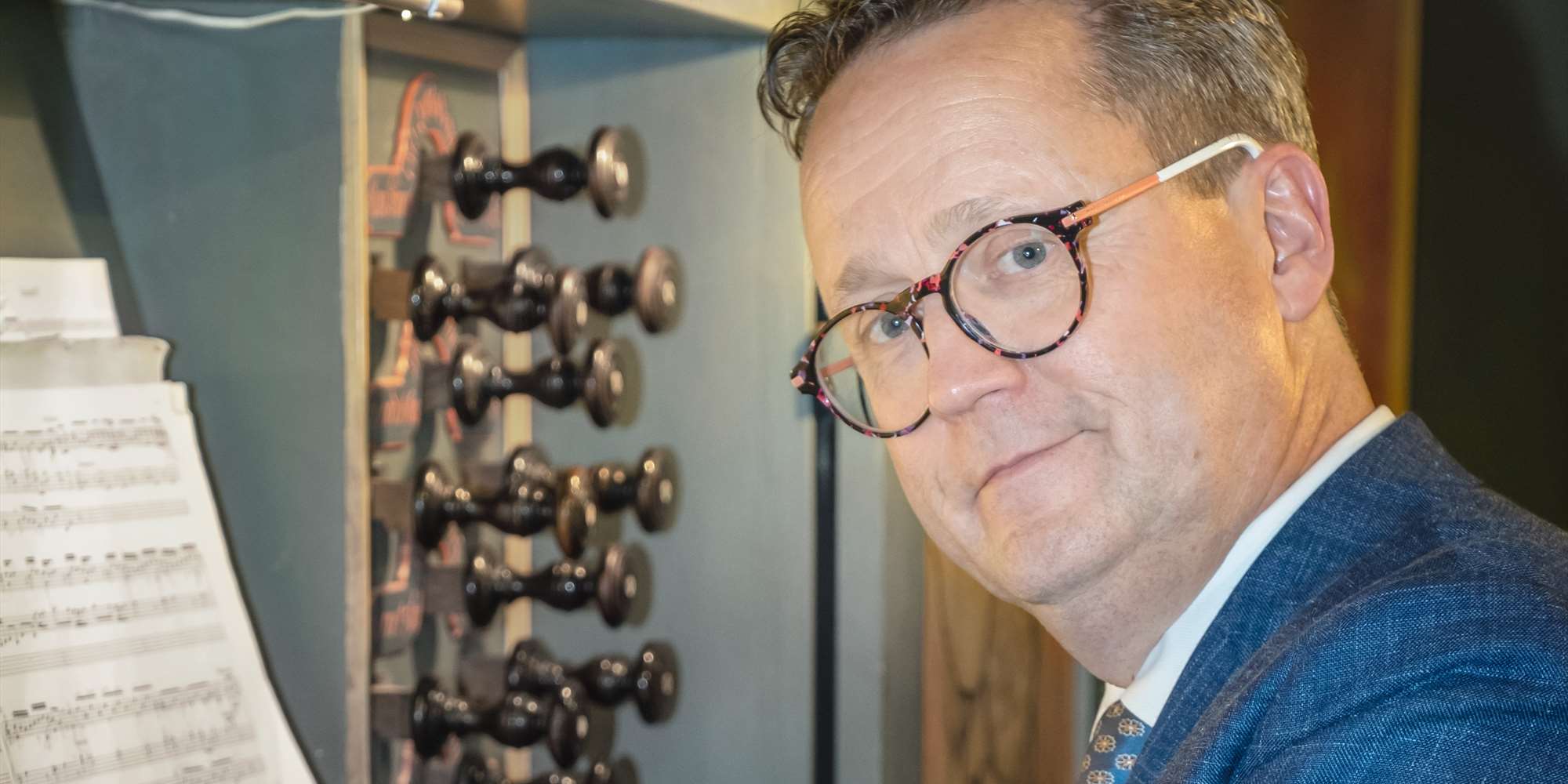 Erling With Aasgård
