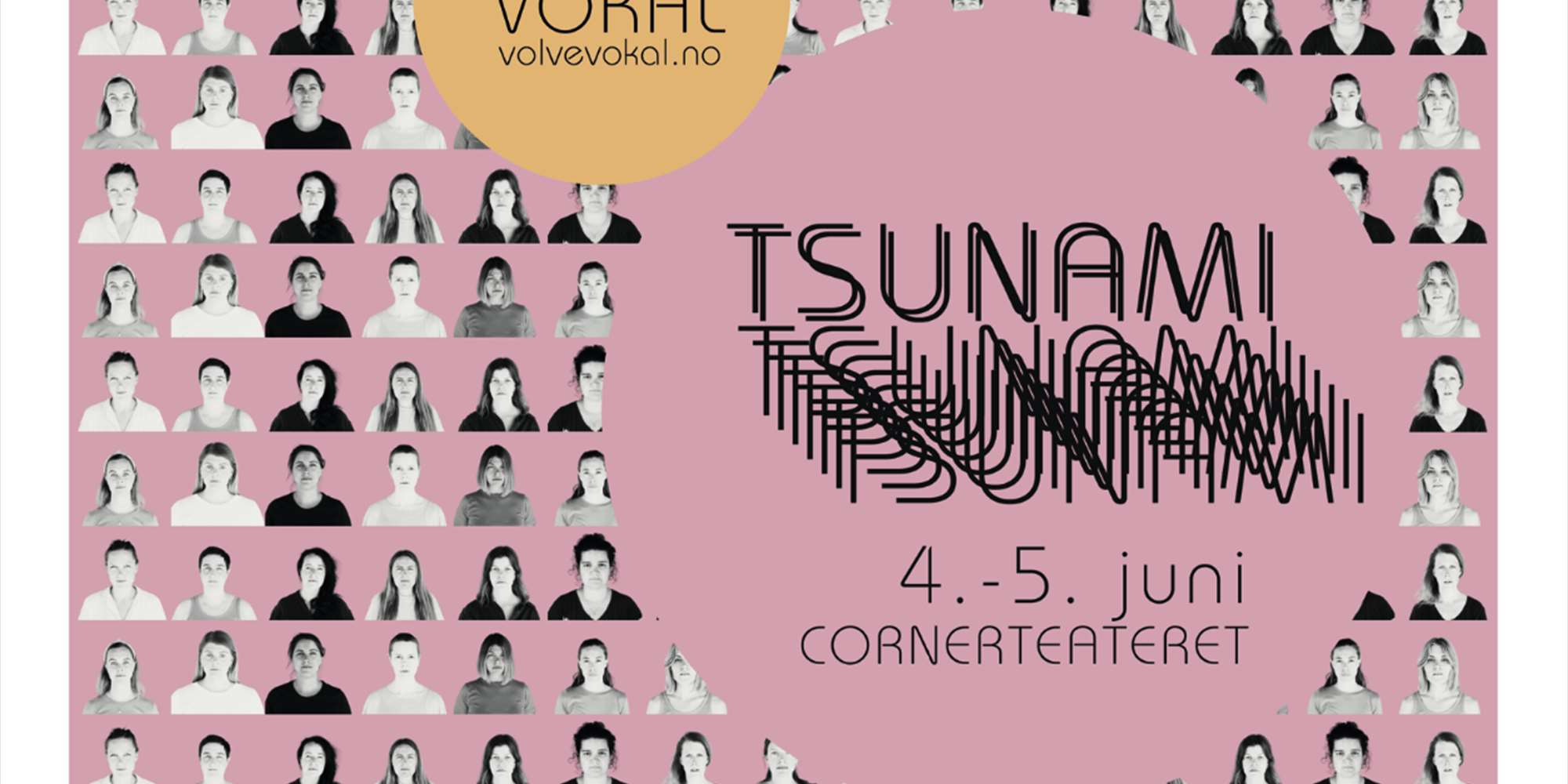 Tsunami