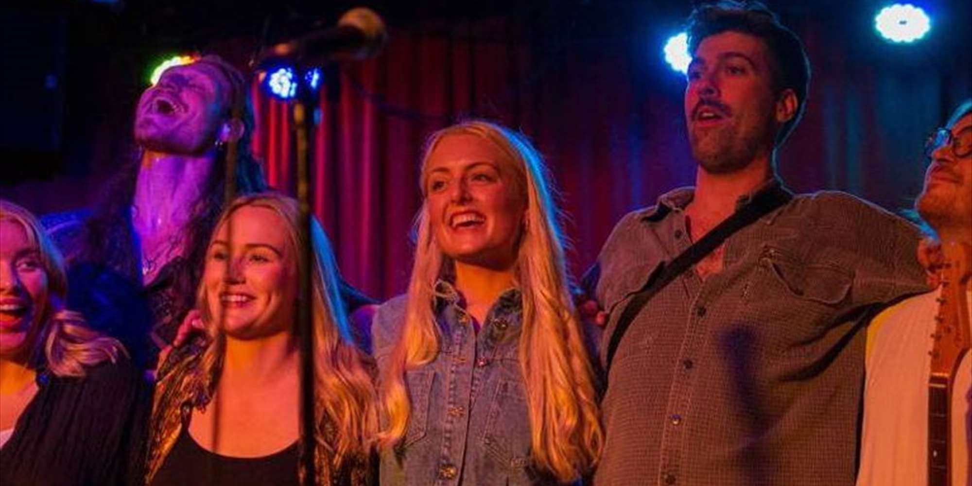 Spar 5 med gjester på Huset RAA!