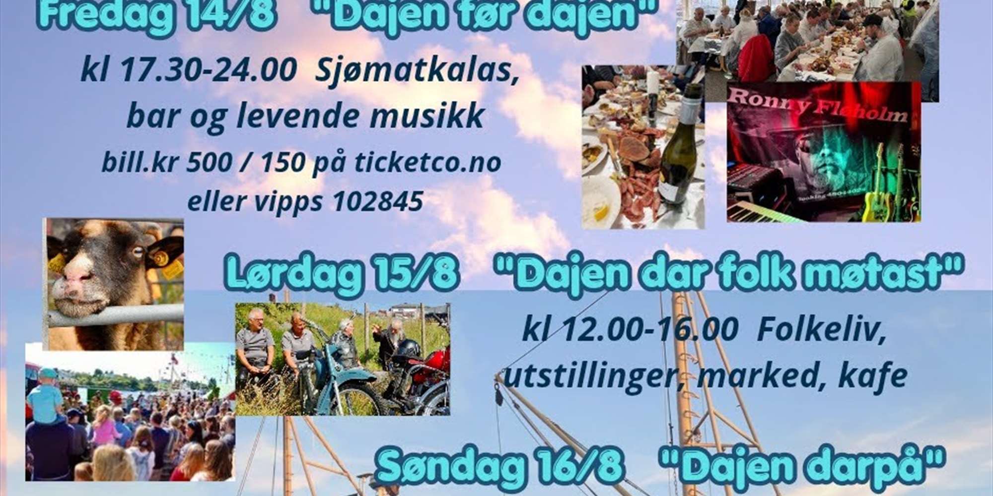 Fonnesdajen