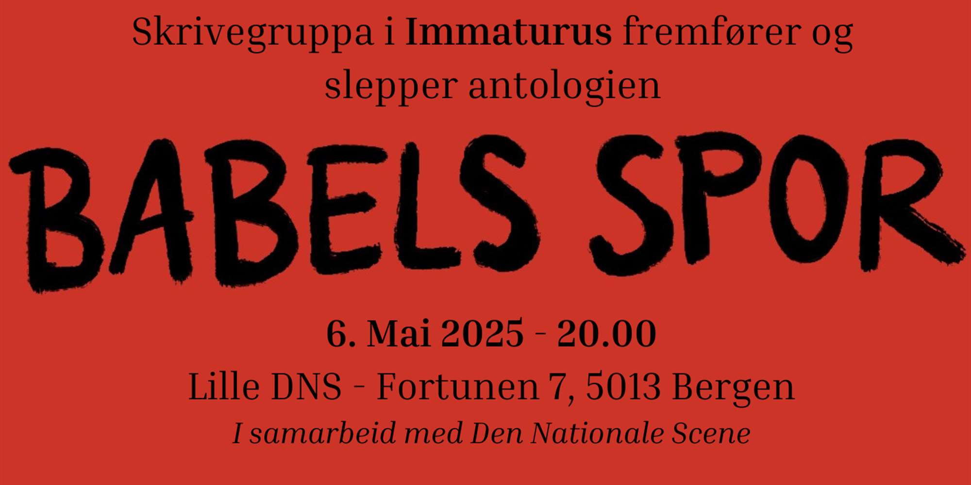 Babels Spor