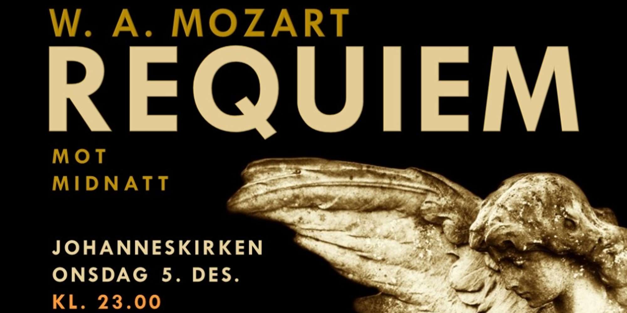 Mozart REQUIEM