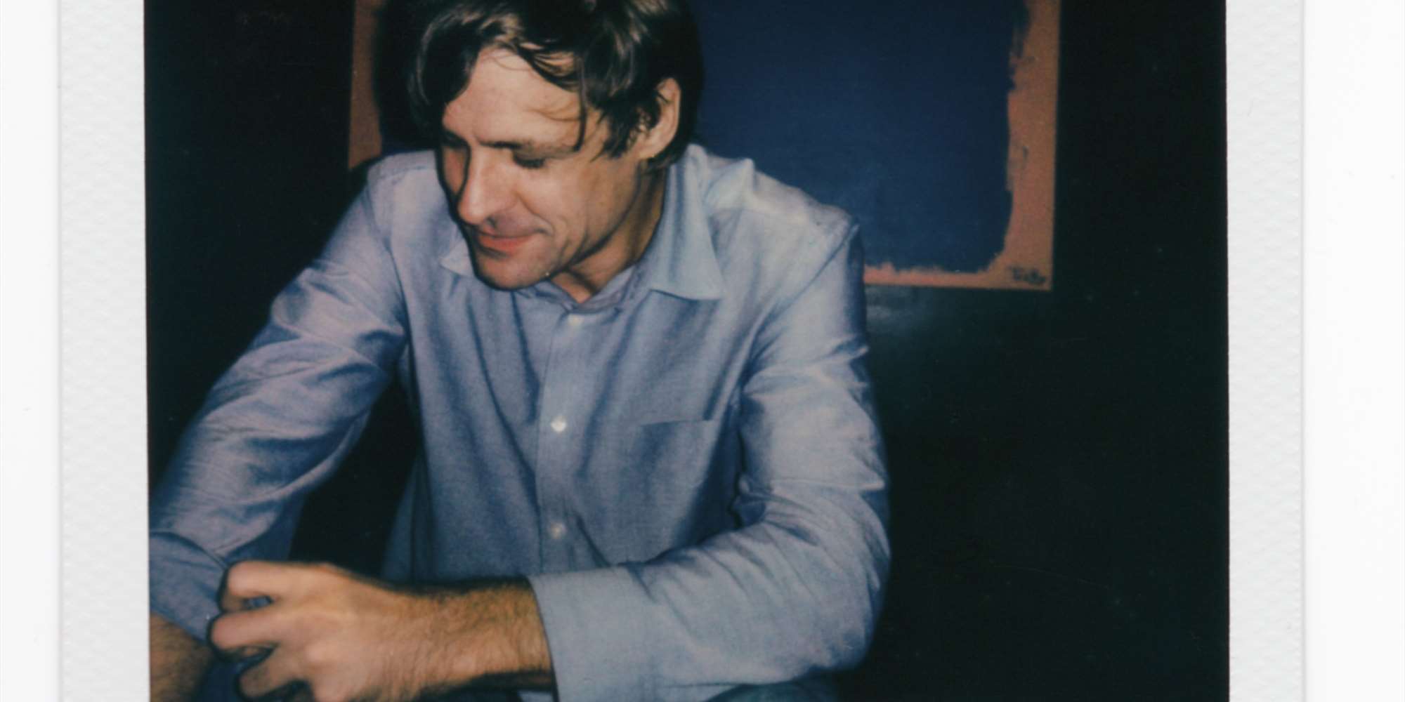 John Maus (US)