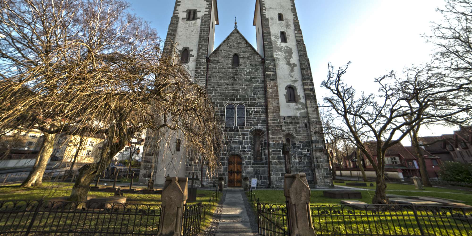 Mariakirken