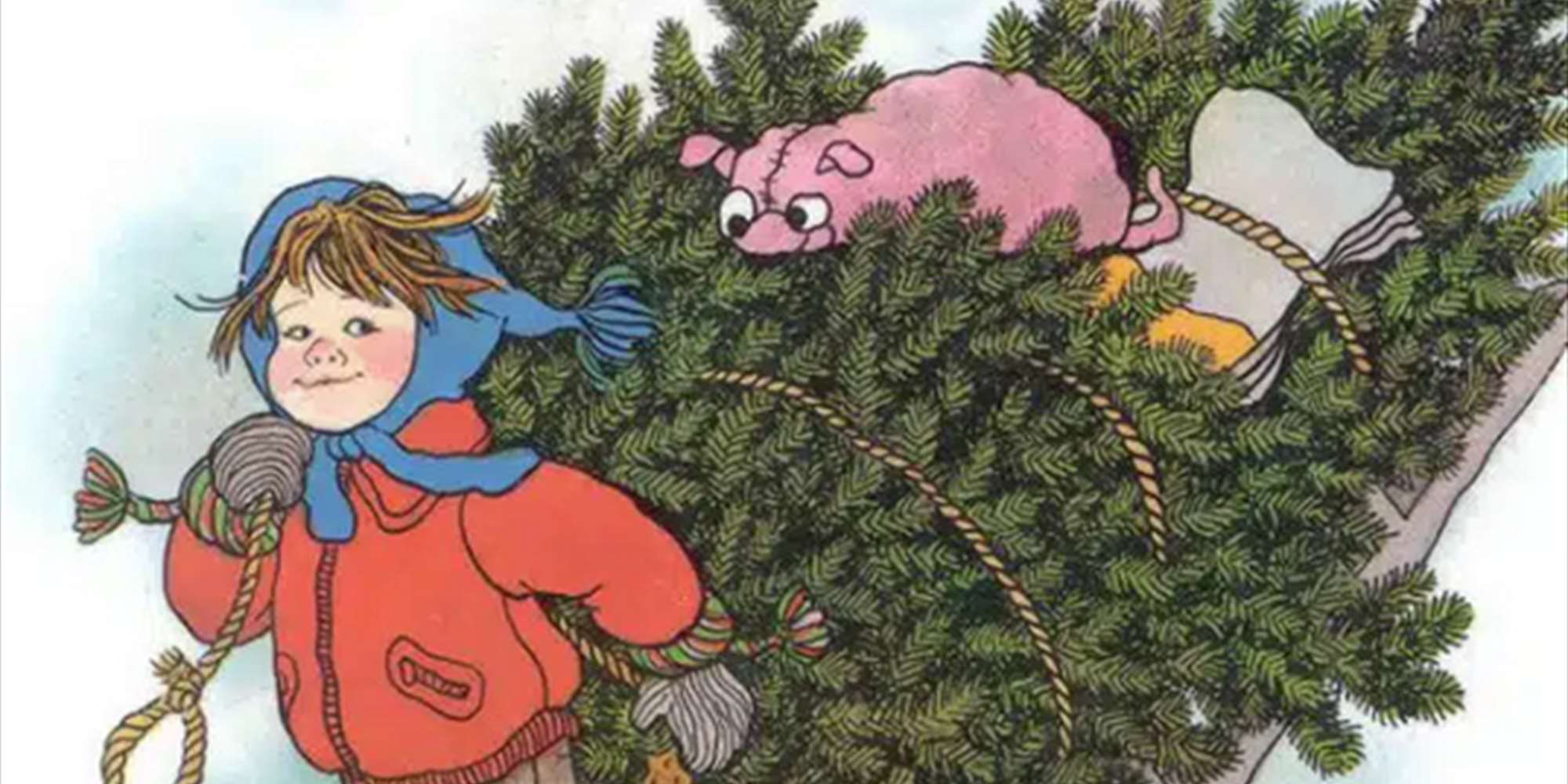 Jul i Bråkmakergata