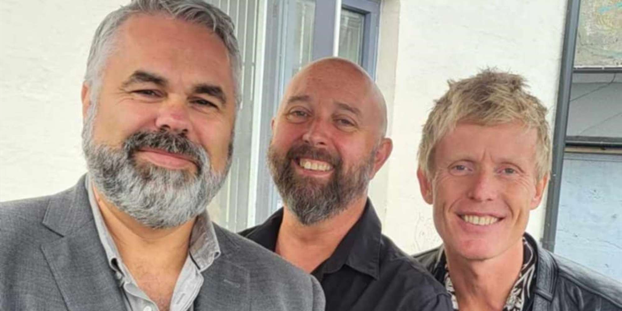 HELGEPÅFYLL
