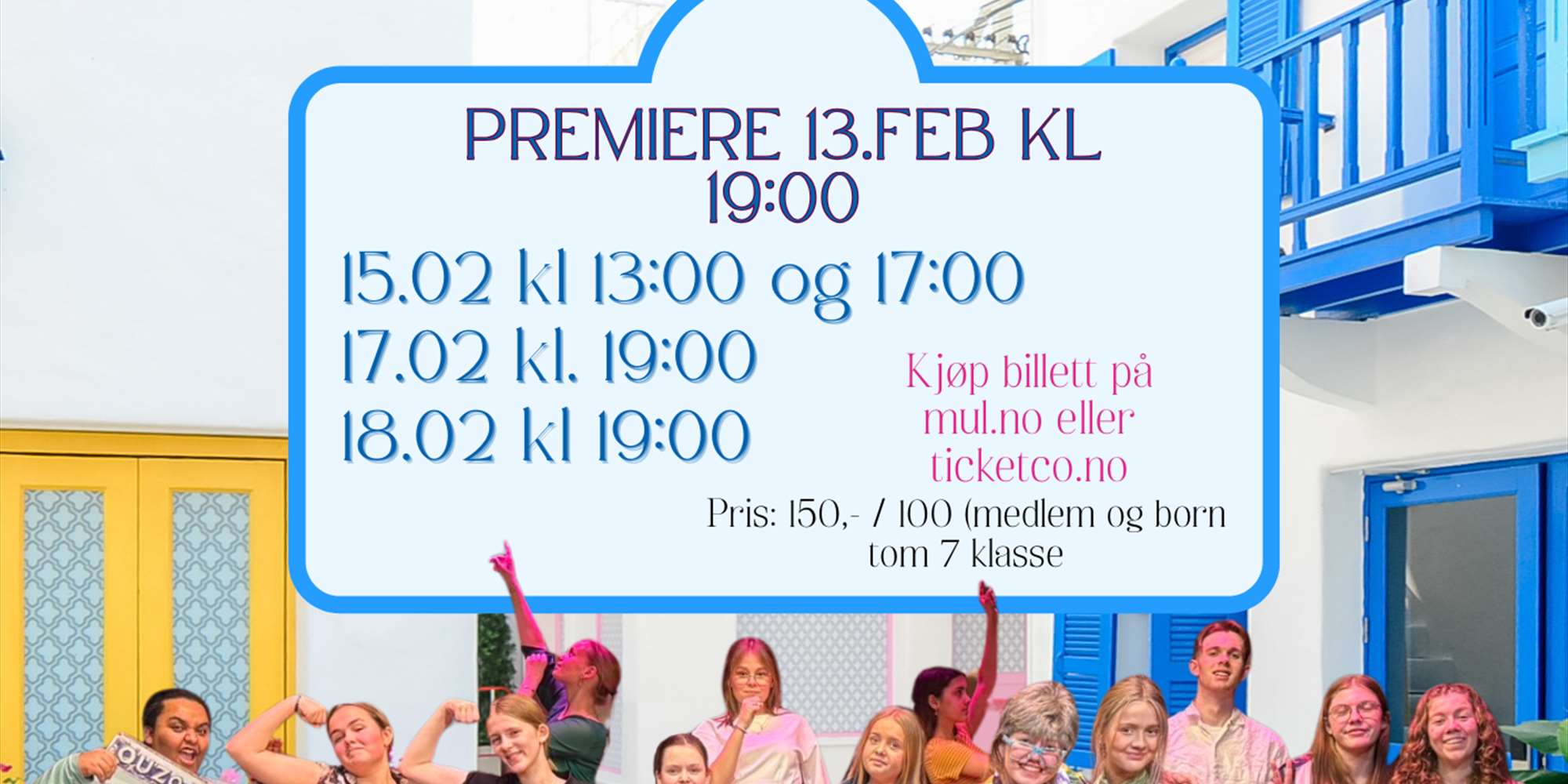 Donna And The Dynamos