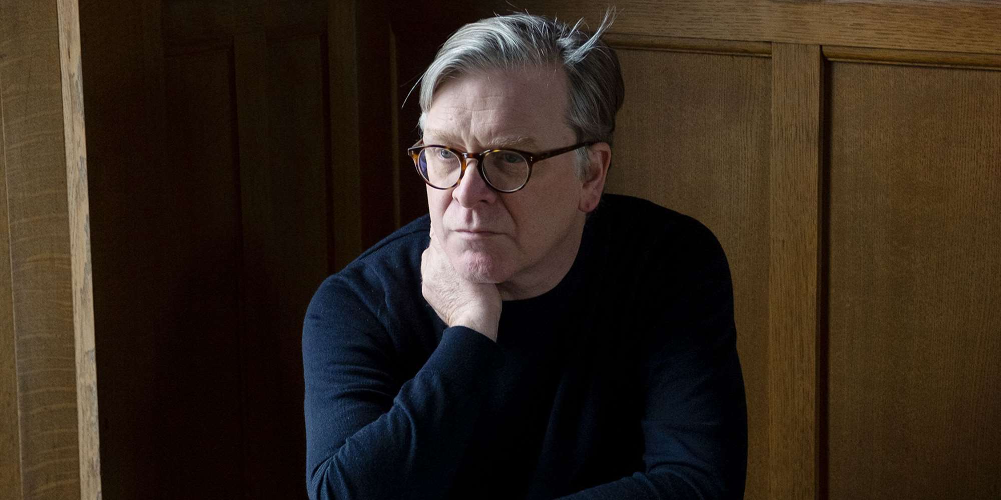 Norman Blake (SCO)