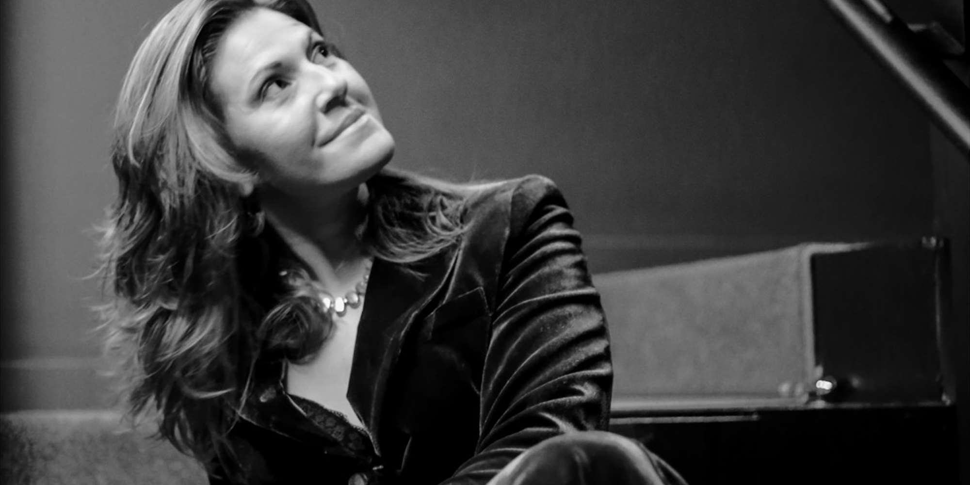 Constanza Bergen Jazz Project – Duo