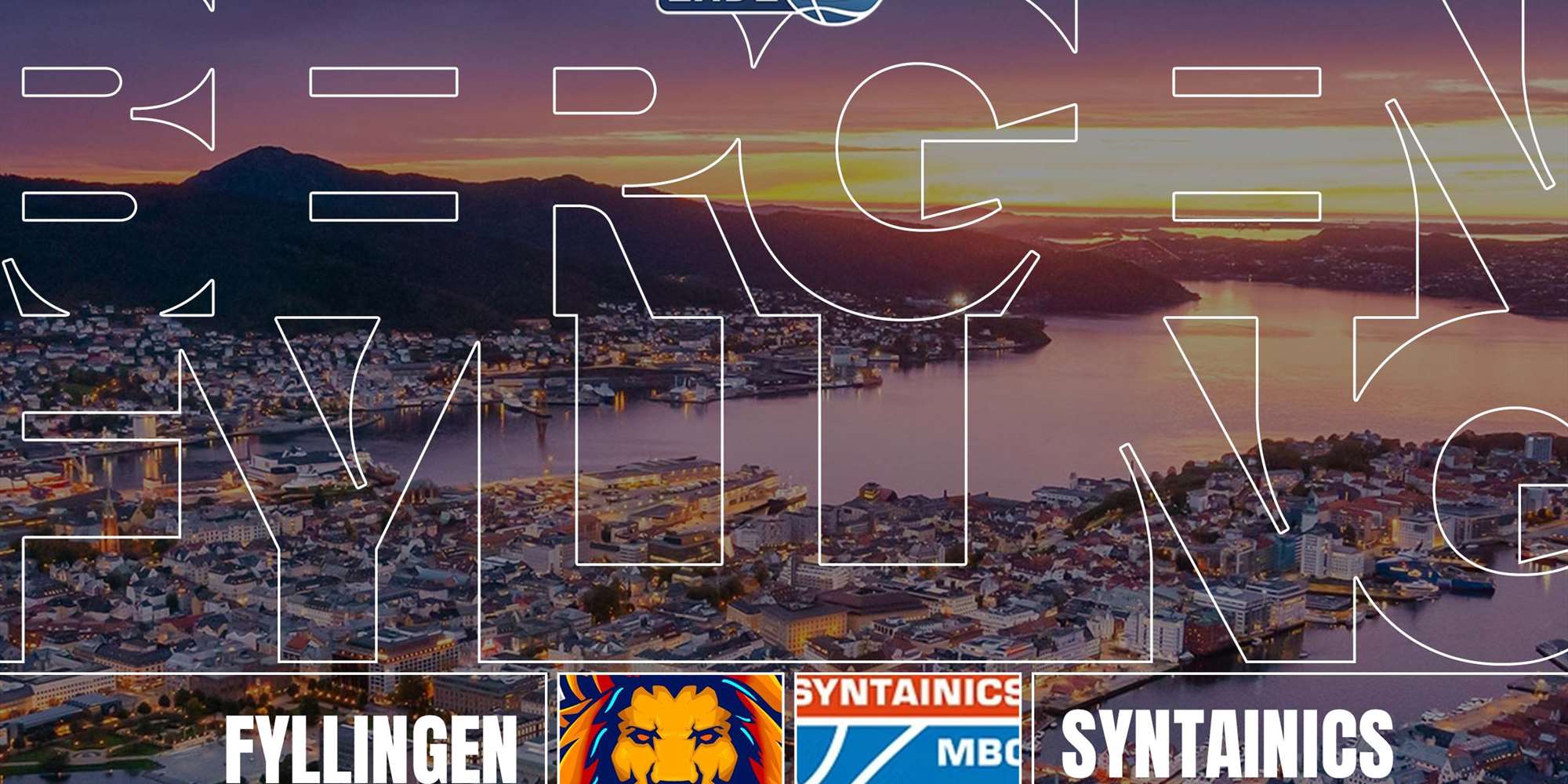 ENBL: Fyllingen Lions - Syntainics Mbc
