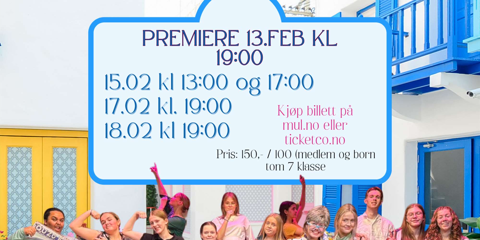 Donna And The Dynamos