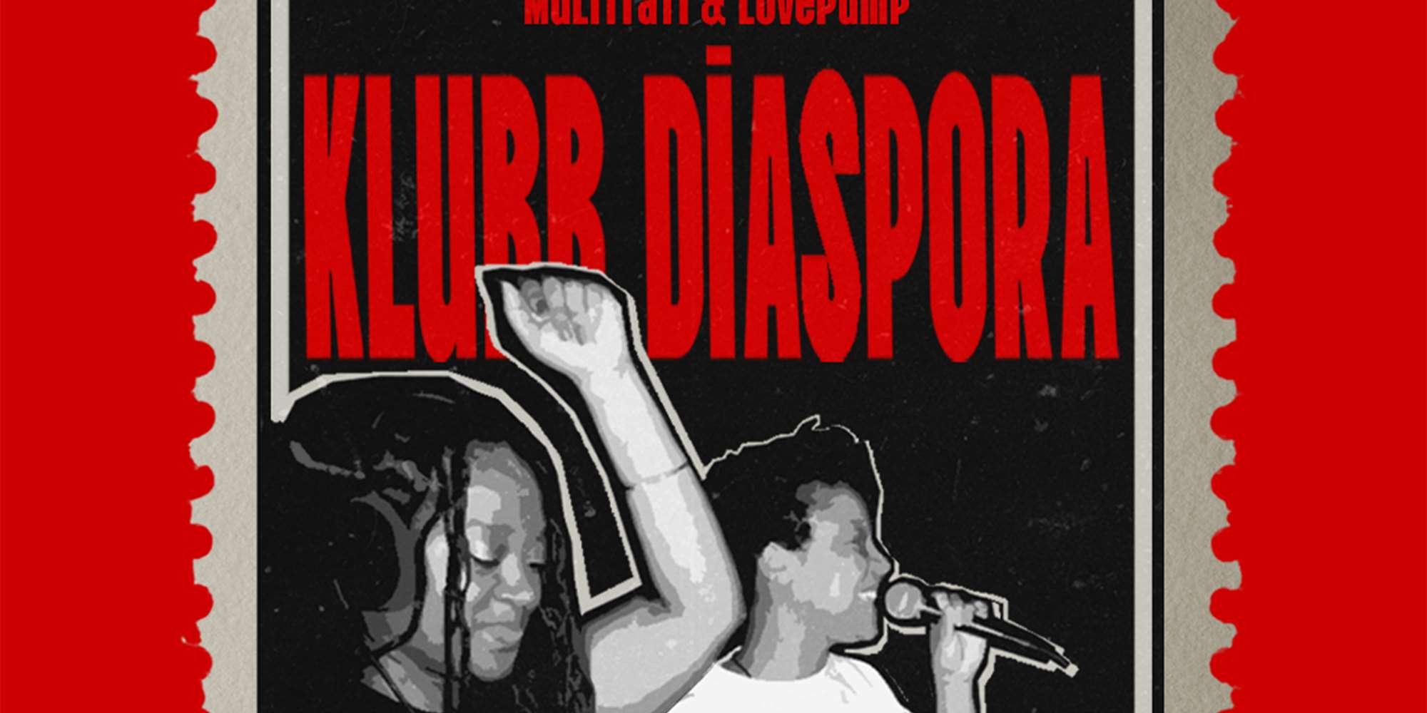 Klubb Diaspora