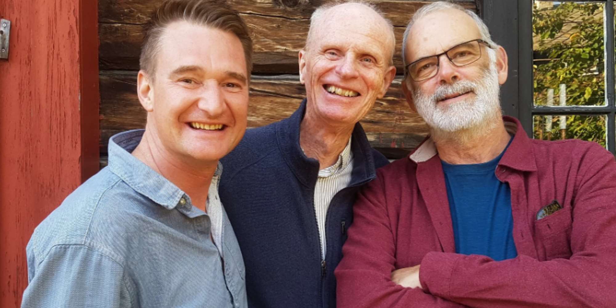 Folkemusikkpub i Telavåg