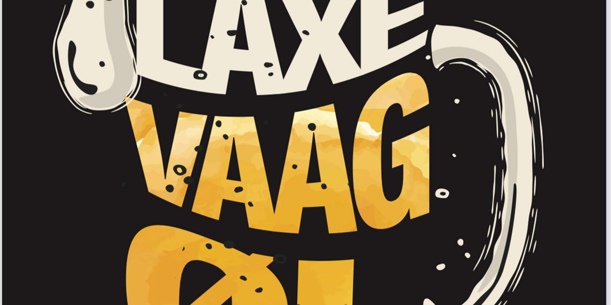 Laxevaag Ølfestival