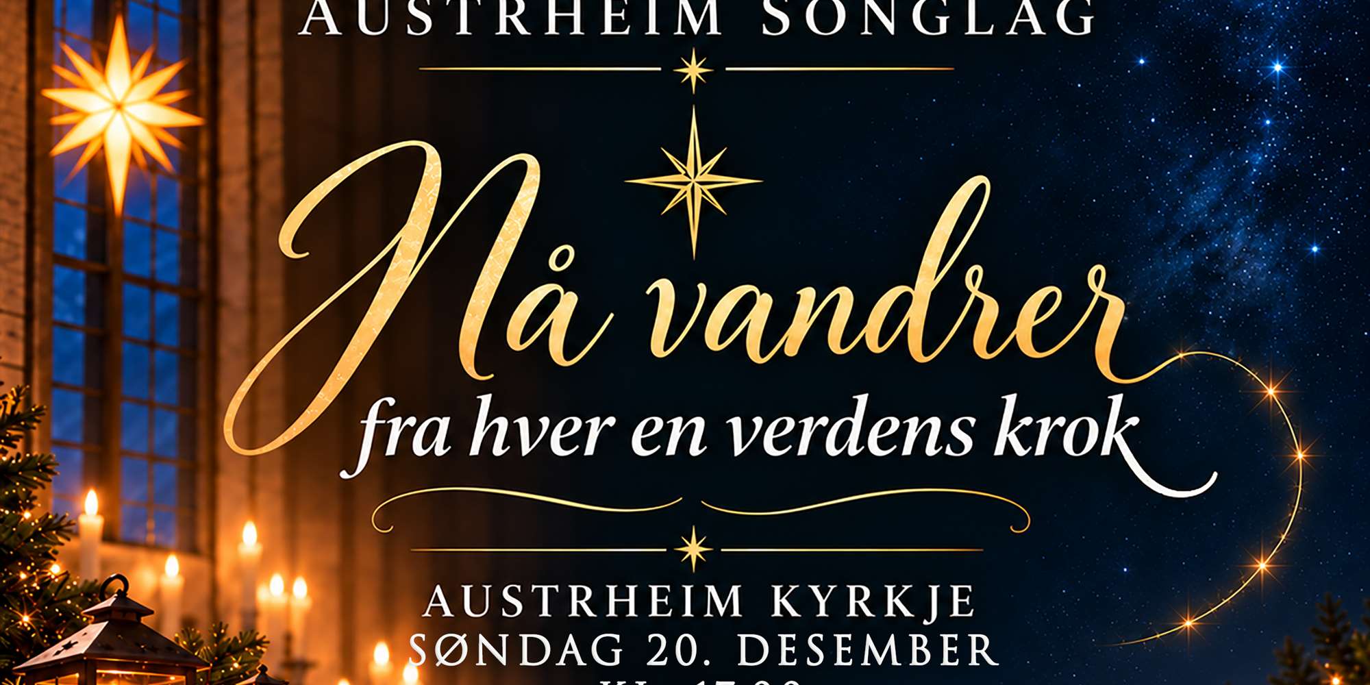 Austrheim Songlag