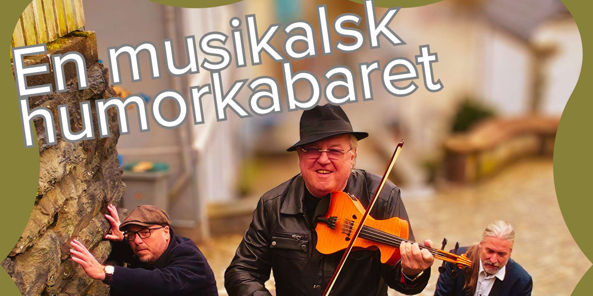 DET VAR DET LIVET DET VAR SÅ BRATT