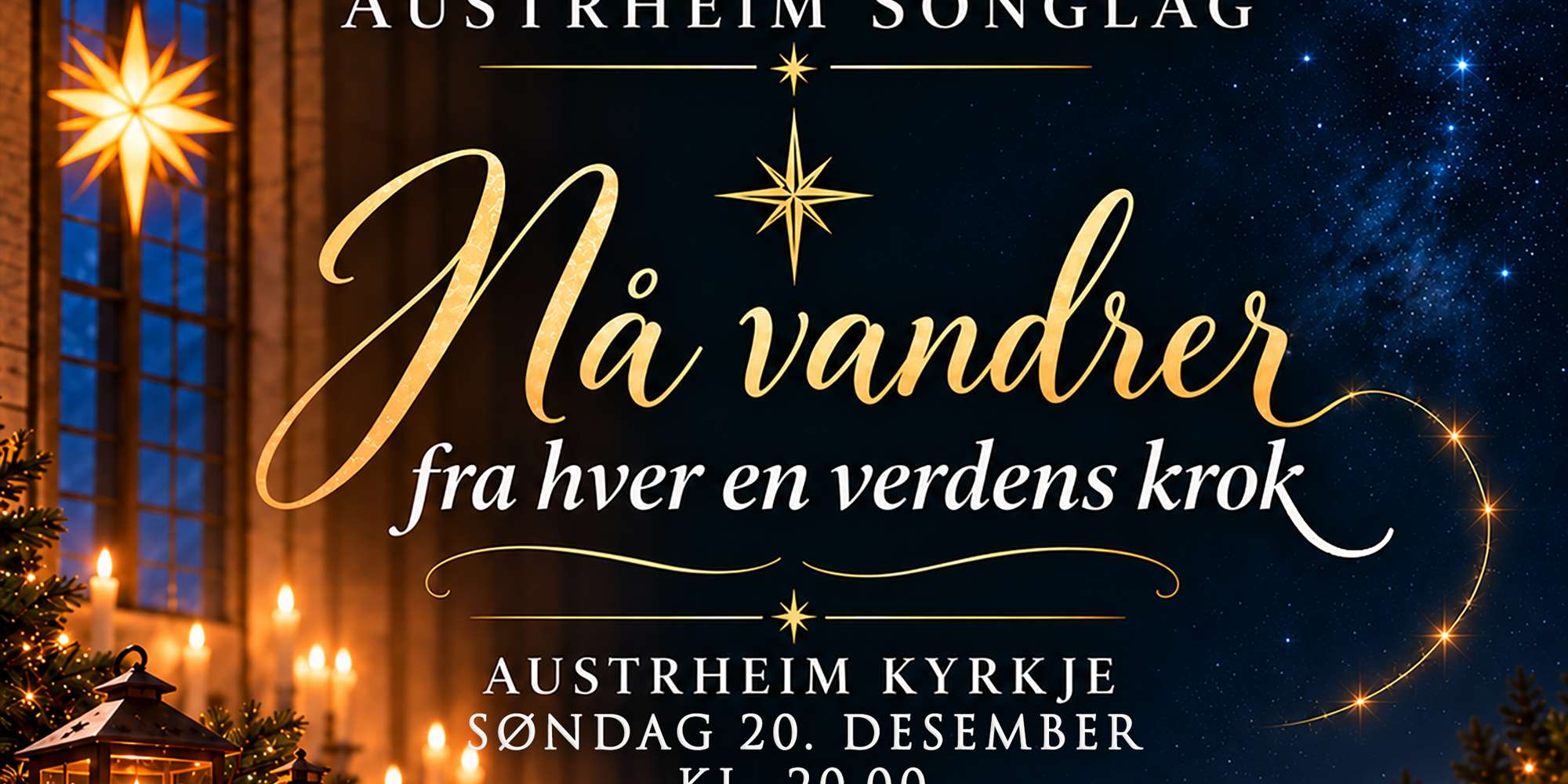 Austrheim Songlag