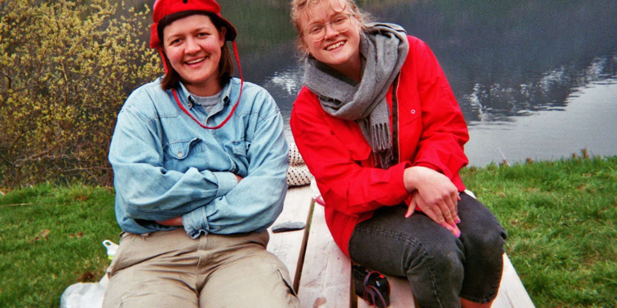 Kor faen blei det av Norge?!