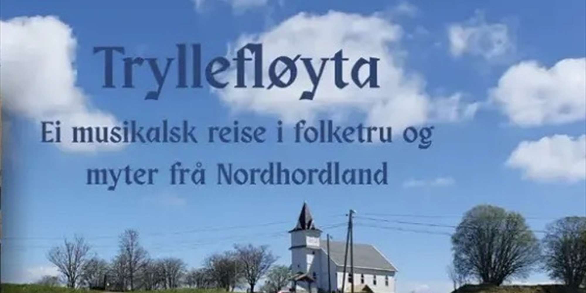 Tryllefløyta