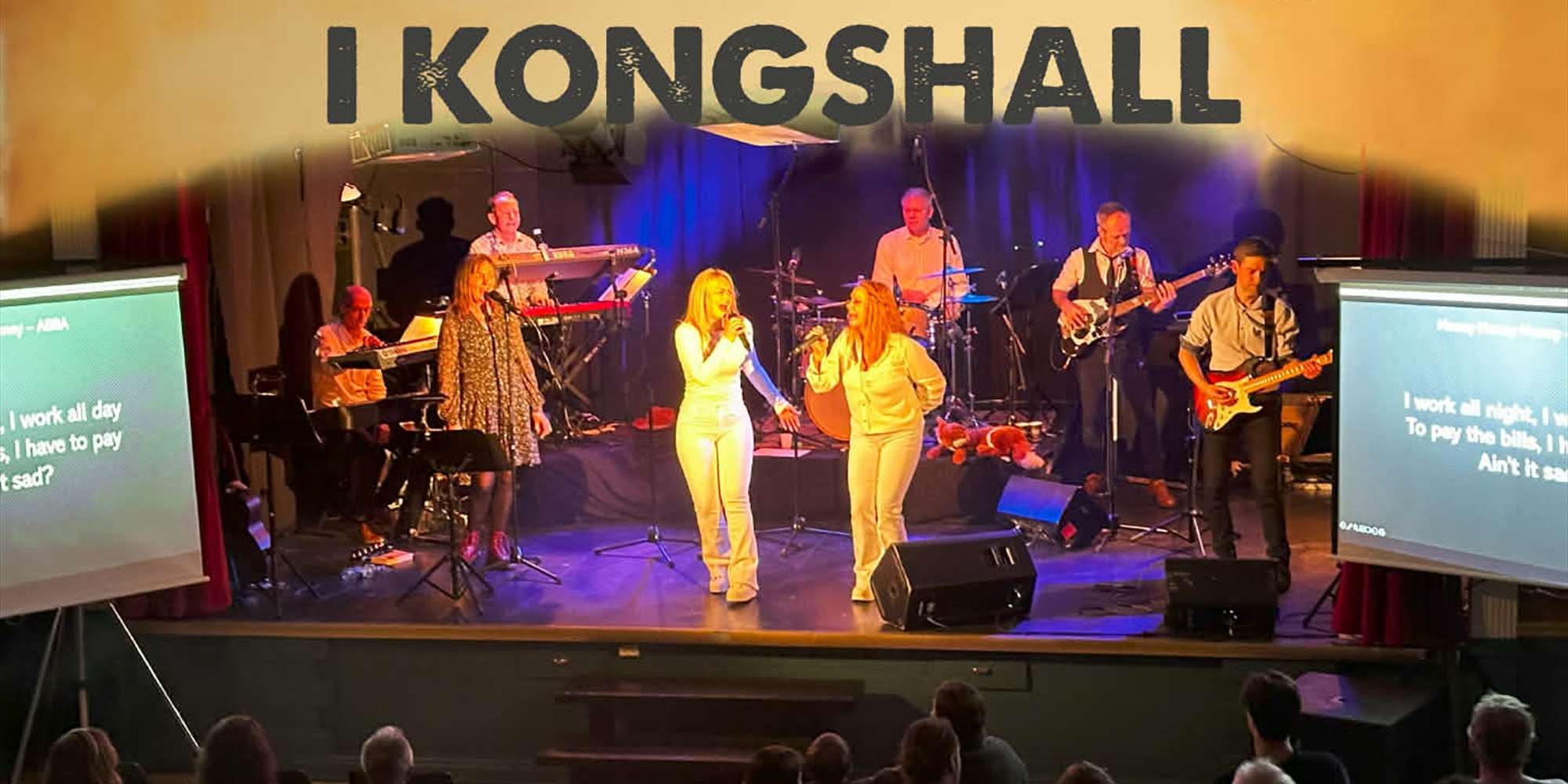 På grenså te allsong