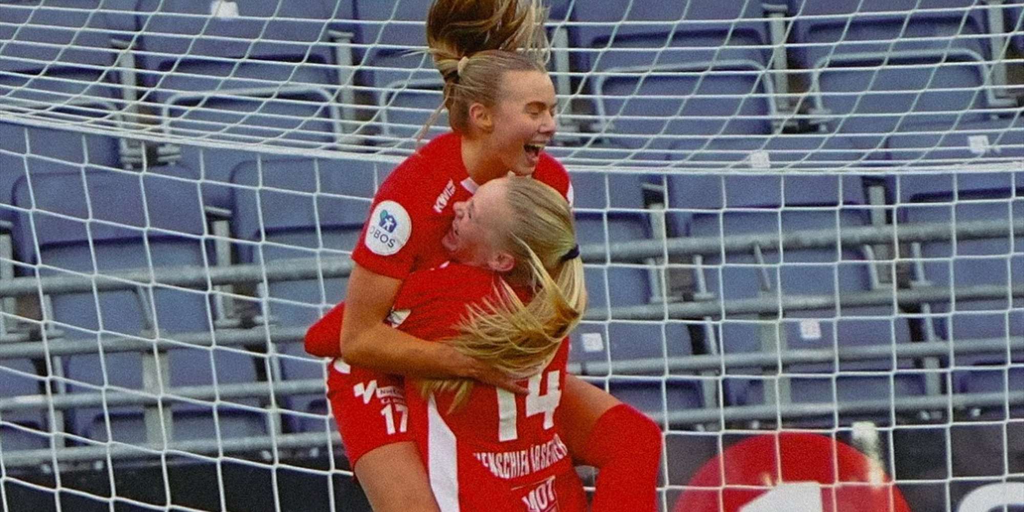 Arna-Bjørnar vs Haugesund