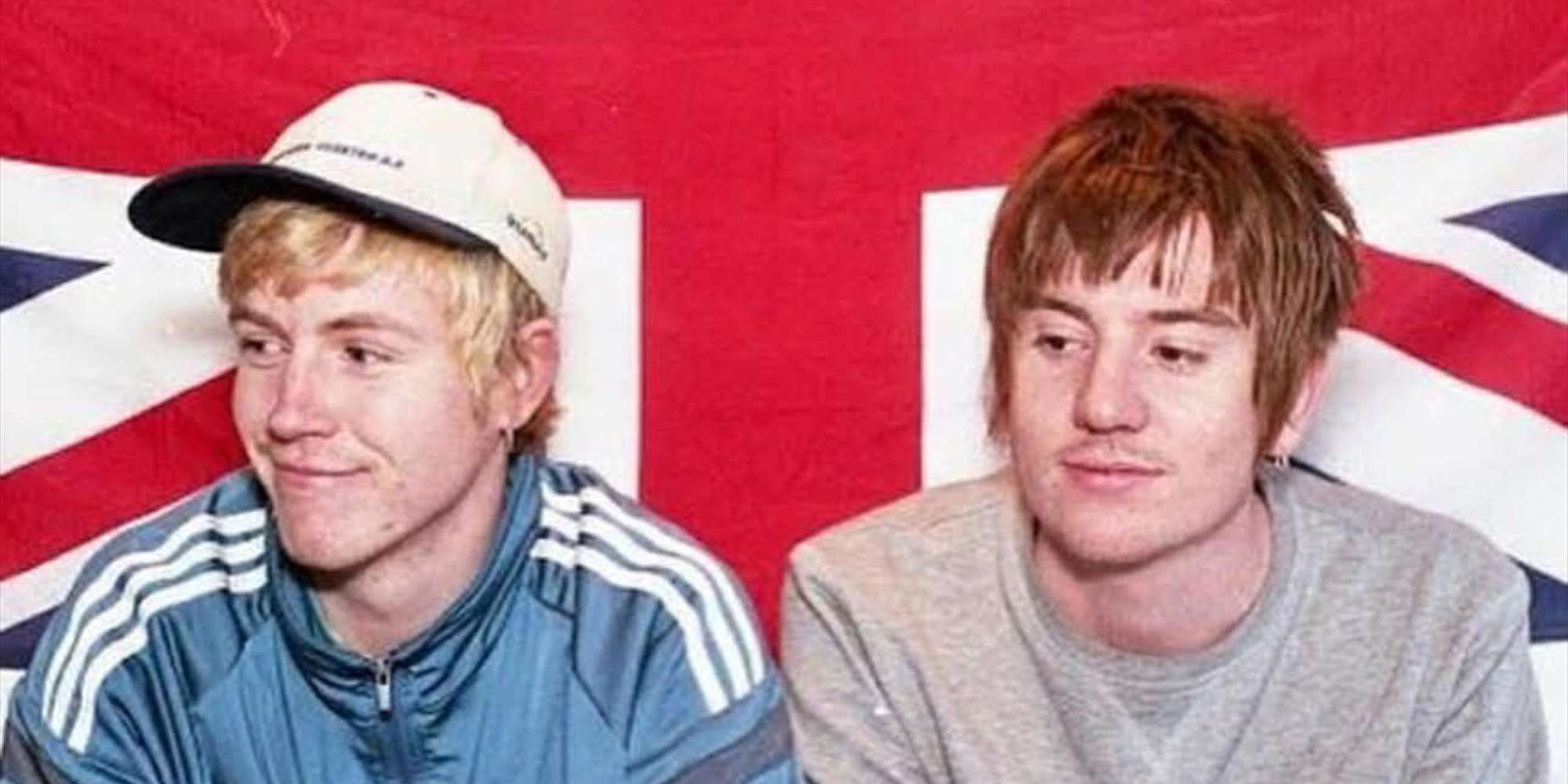 Shakanaka/Egge/Toggi