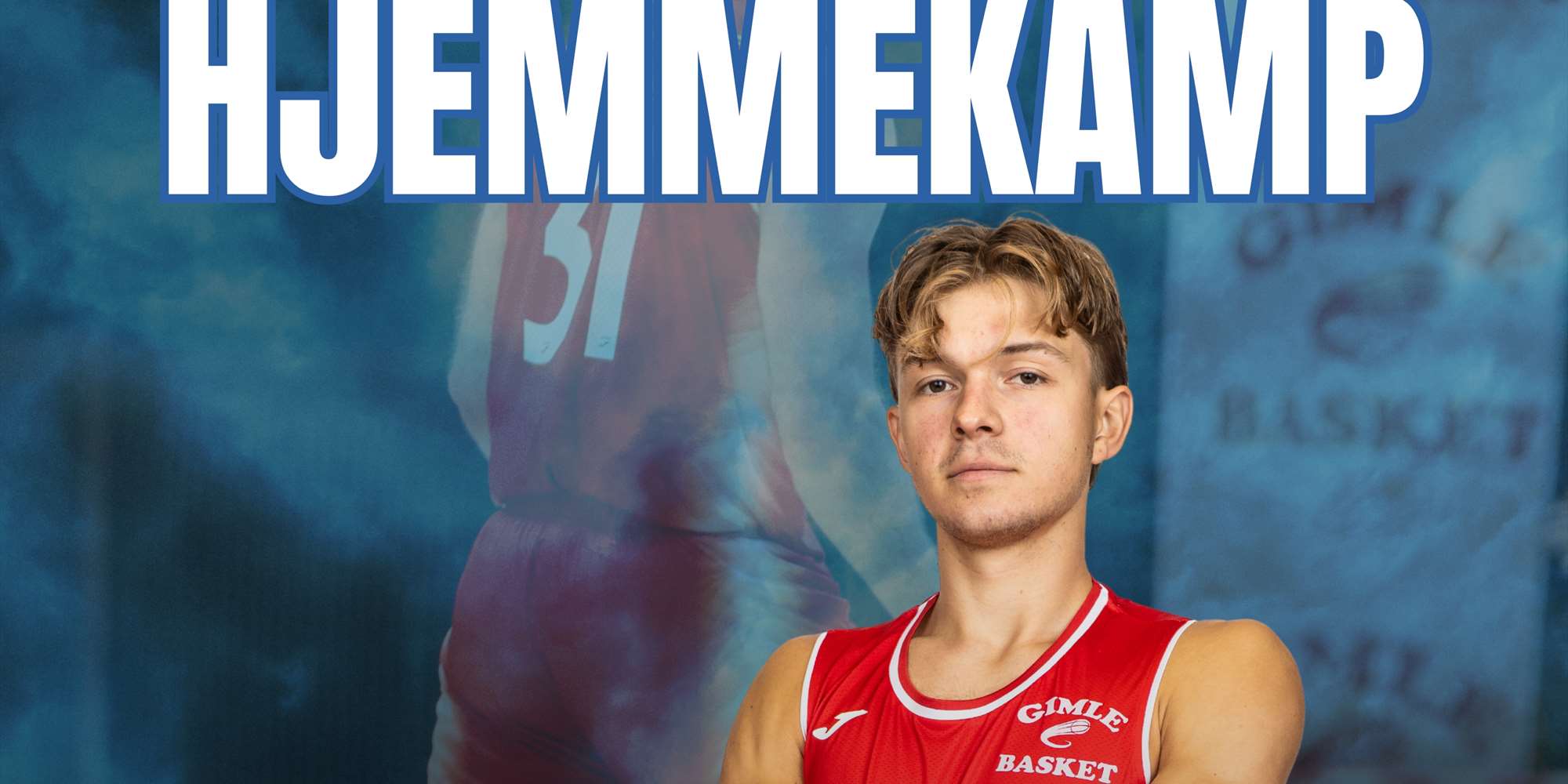 ENBL: Gimle Basket - Manchester