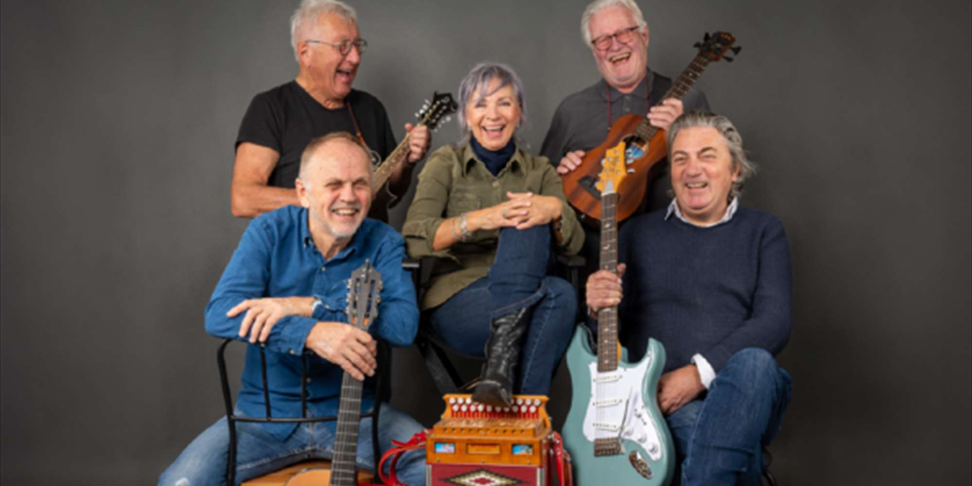 KJEREFOLK